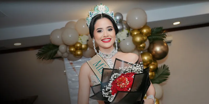 Ziari Ruiz renuncia a Miss Earth Nicaragua 2026: Estas son las razones