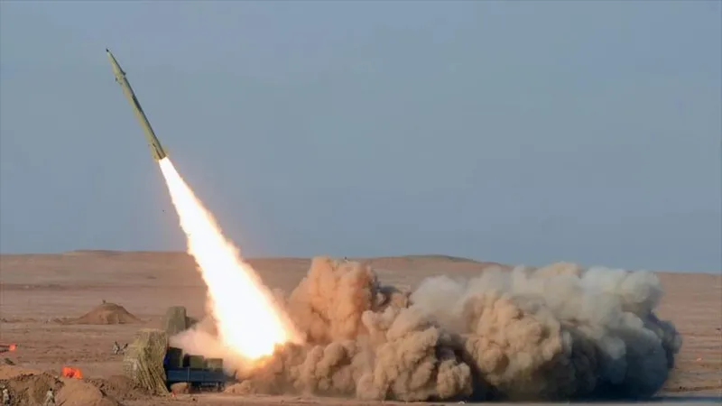 ‘EEUU ya no tiene la fuerza, capacidad de dominar el mundo, y de vencer a Irán’