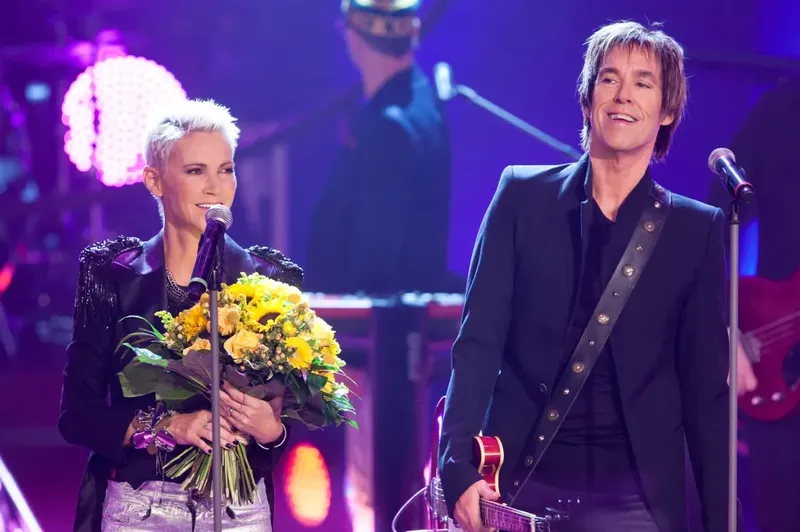 ‘It Must Have Been Love’ de Roxette entra al ‘Billion Views Club’ de YouTube