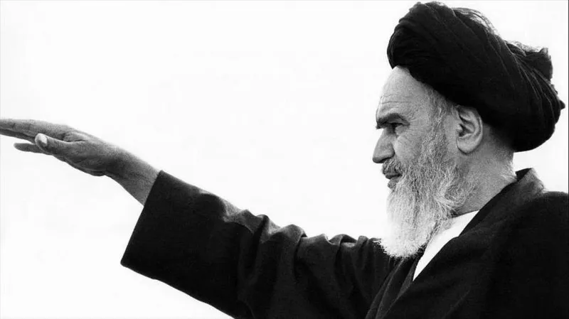 Imam Jomeini, una Luz que no se extingue