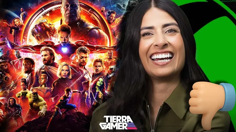 Call of Duty ya es más grande que el MCU según Xbox