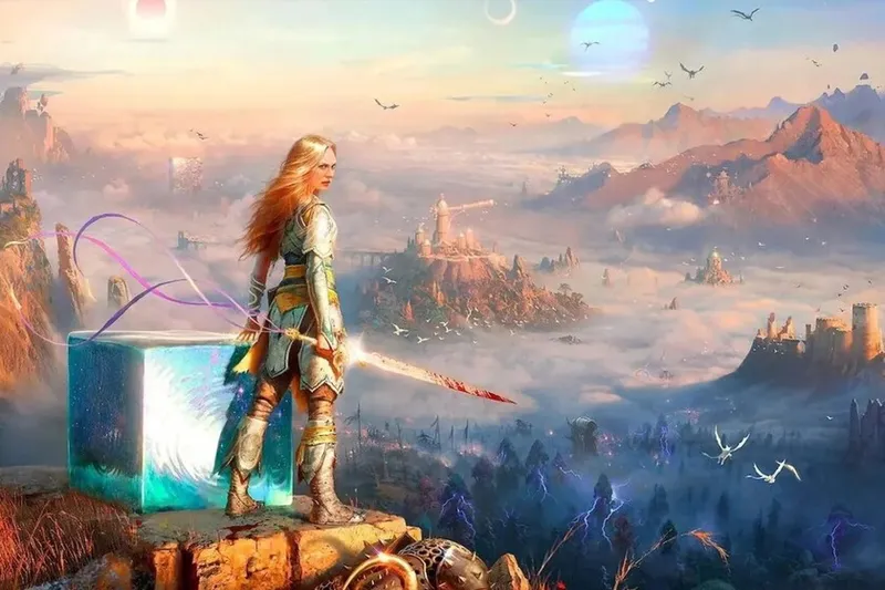 God of War: Laufey ya tendría ventana de estreno y la fuente más fiable de la industria cree que es el resultado de un patrón muy común