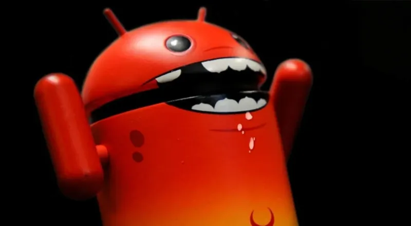 'Midnight Mimosa': el malware imposible de borrar que viene preinstalado en móviles Android baratos