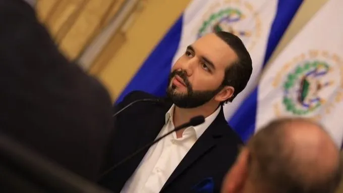 Nayib Bukele defiende la reelección indefinida y busca un tercer mandato en El Salvador