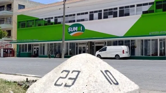 SUMAI S.A. confirma apertura de tienda en 23 y 10 y proyecta expandir su red comercial en Cuba