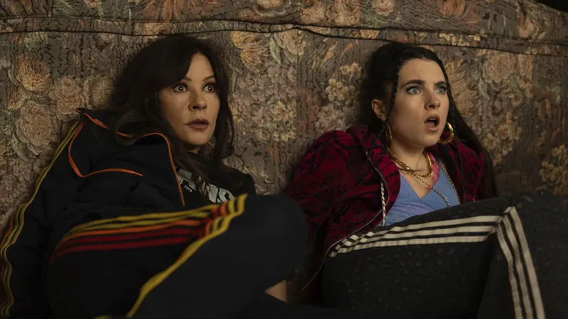 HBO Max anuncia un aluvión de estrenos para octubre con nuevas películas y series
