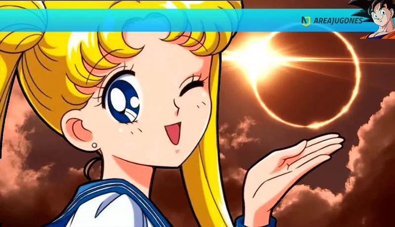 5 animes con eclipses ideales para ver cuando termine el fenómeno de este 12 de agosto