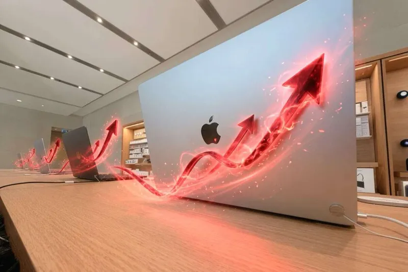 Si la nueva subida de precios de Apple te ha pillado por sorpresa todavía queda una vía de escape para pagar lo mismo (o menos) que ayer