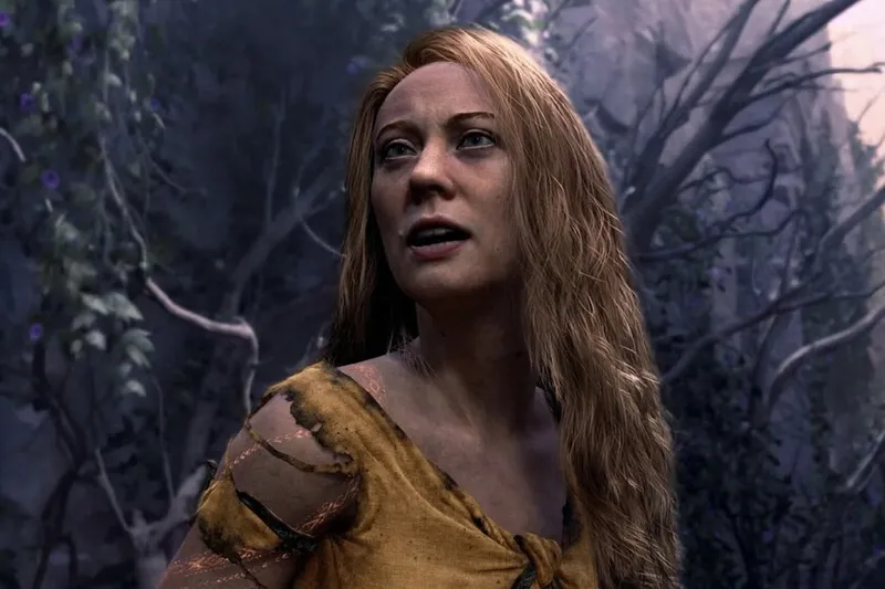 God of War: Laufey no nació hace unos pocos años. El juego de PlayStation lleva más tiempo en marcha de lo que pensábamos