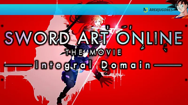 Sword Art Online vuelve por sorpresa con una nueva película que contará una historia nunca antes vista