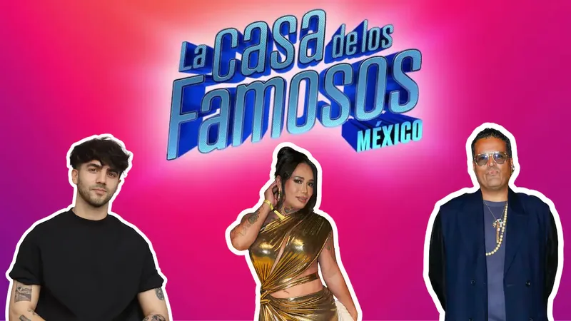 La Casa de los Famosos México: así quedaron los cuartos Malibú, Tulum e Ibiza