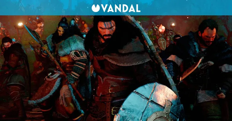 Crimson Desert añade una de las funciones más pedidas por los jugadores en su última actualización