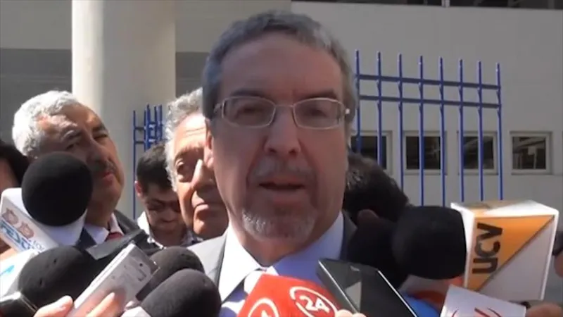 Critican a Kast por evadir el tema del genocidio contra palestinos