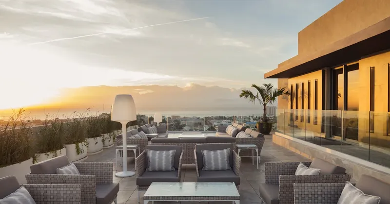 Hoteles históricos, vistas a la selva y lujo urbano: 11 alojamientos de Centroamérica y el Caribe