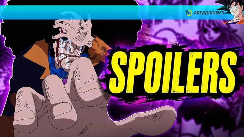One Piece: el capítulo 1184 del manga ya está filtrado online y arroja más luz en el pasado secreto de Brook