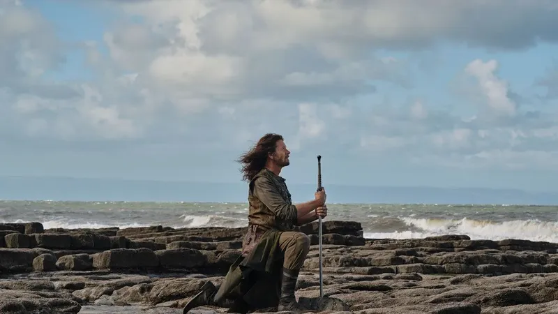 En menos de 3 semanas vuelve la serie de fantasía más cara de la historia de la televisión