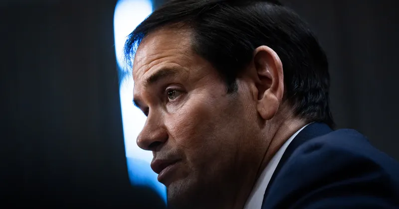 Rubio defiende la ofensiva de EE.UU. contra Irán ante críticas demócratas en el Congreso