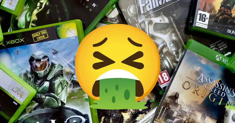 “Es una medida repugnante y anti consumidor”: Playasia arremete contra Xbox por un rumor sobre su estrategia de formatos físico y digital para Project Helix