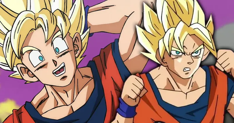 El infame episodio 5 de DBS luce increíble en Dragon Ball Super: Beerus, y la comparación con el nuevo anime demuestra por qué era necesario un remake