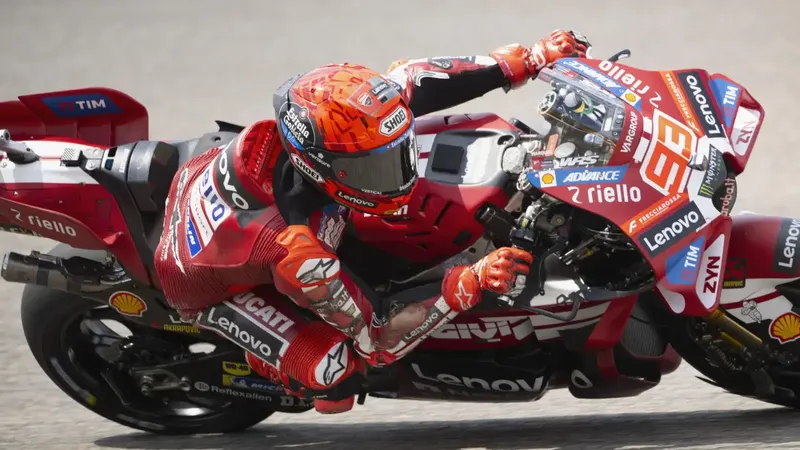 La 'qualy' de Silverstone, en directo