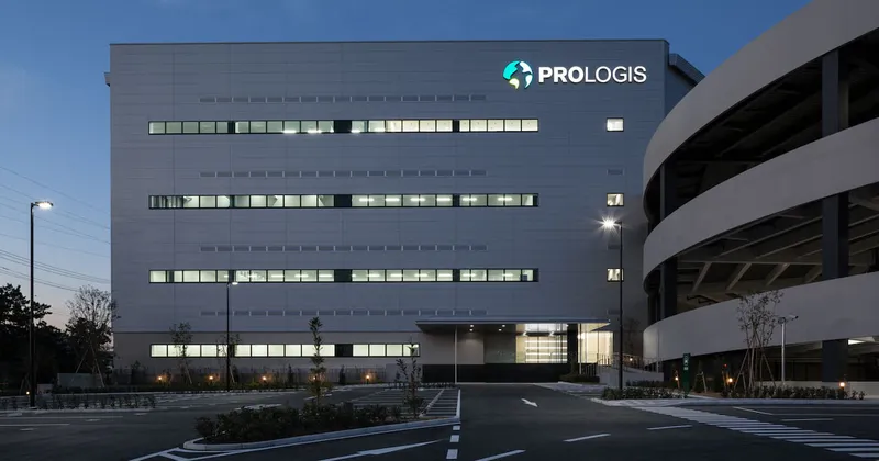 Prologis descarta extender oferta por Fibra Macquarie en la recta final de la competencia