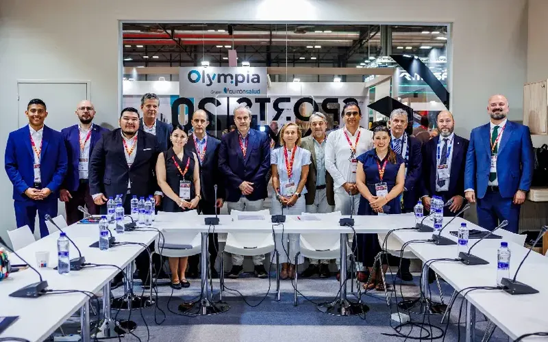 Concluye Cumbre Iberoamericana del Deporte