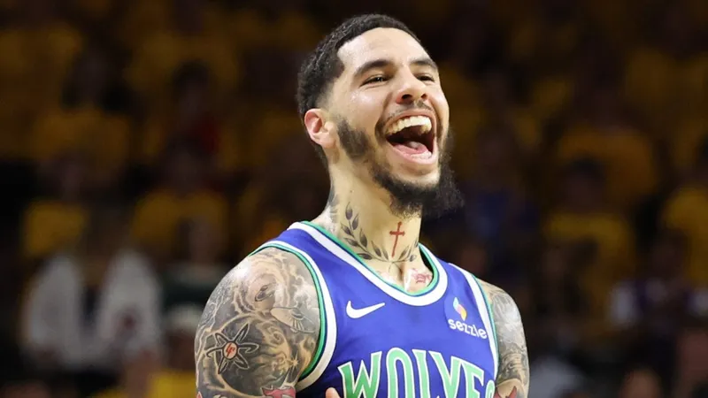 Previa NBA 2026-27: Minnesota Timberwolves | A por el ‘plan C’