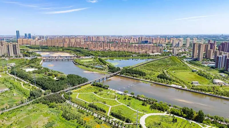 China aplica reducciones fiscales para apoyar la renovación urbana