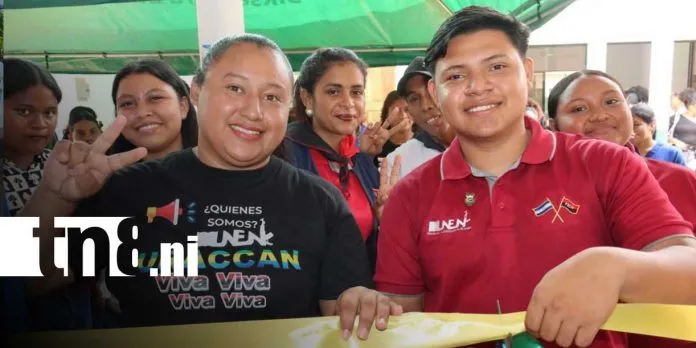 Nicaragua fortalece la educación superior con nueva inversión millonaria en Bilwi