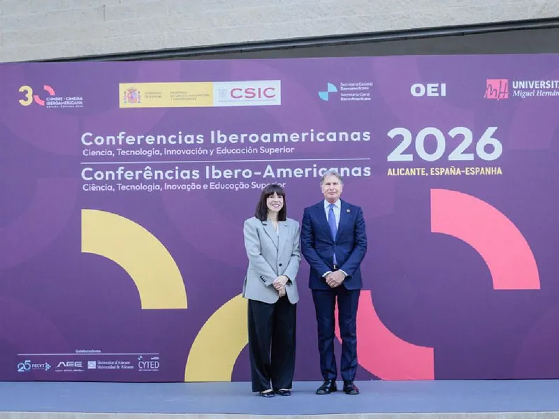 Nicaragua en SEGIB de Ciencia, Tecnología