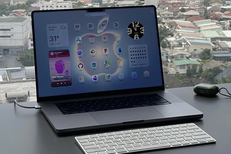 Tener la interfaz de iPad sin renunciar a las funciones de un Mac. Esta app consigue todo