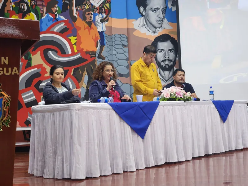 Inician cabildos consultivos del anteproyecto de presupuesto y plan de inversión 2027
