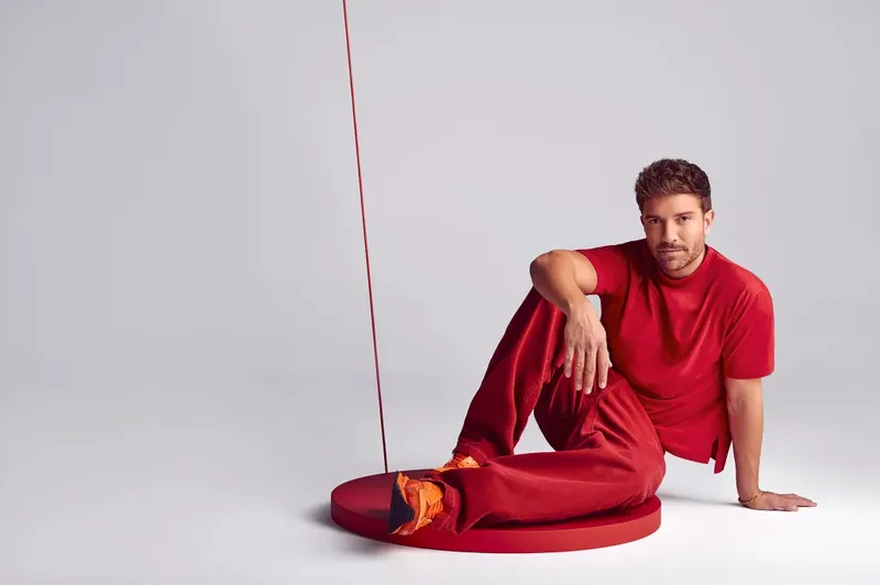 Pablo Alborán traerá su gira KM0 a EEUU en 2027: Aquí las fechas
