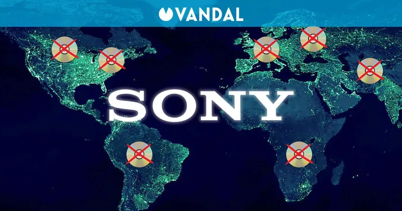 'Sony sabía que todos enfurecerían': PlayStation había calculado el efecto de su anuncio por el fin de los discos