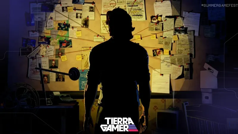 The Wolf Among Us 2 comparte nuevo tráiler junto a la ventana de lanzamiento