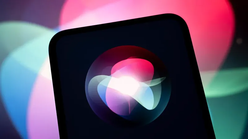Mi breve amor de verano con Siri AI: Es genial, pero también fácil de olvidar