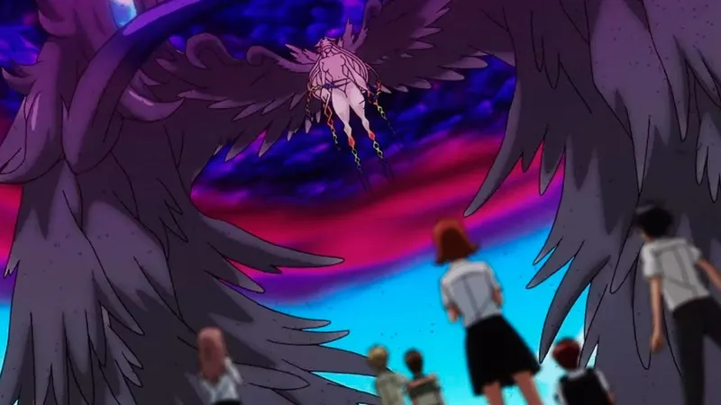 11 series y 18 películas después, este mítico anime volverá en 2027 con otro proyecto