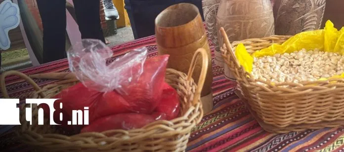 Sabor y tradición histórica: La chicha más rica de Managua