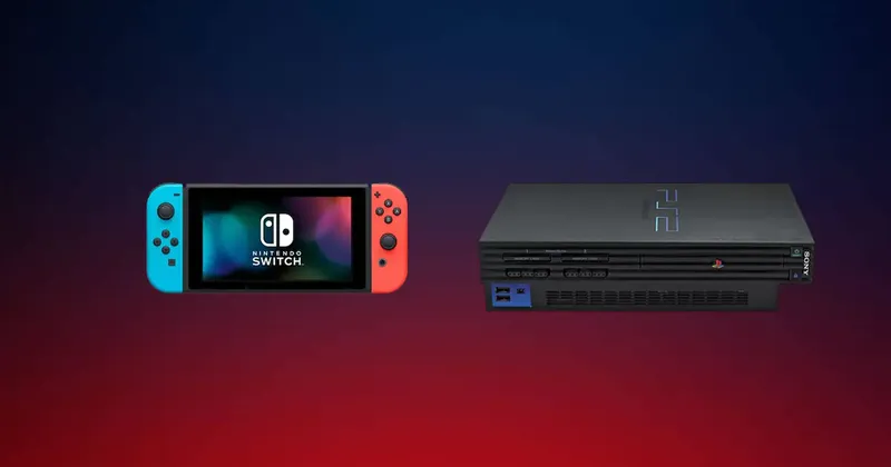 Nintendo abrirá un mercado enorme para Switch y podría darle el impulso necesario para superar a PS2