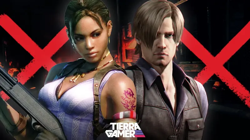 Resident Evil 5 y 6 no tendrían remakes