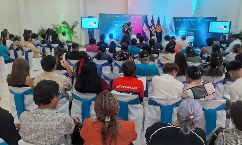 Comunidad educativa lanza jornada nacional de reconocimiento a los docentes