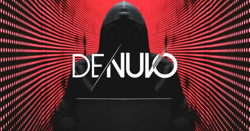 Denuvo demanda al grupo de hackers Voices38 y pide el apoyo de Steam, Discord y reddit pues no tiene forma de localizarlos