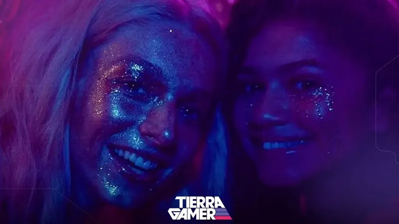 Euphoria debería mostrarse en las escuelas según actrices de Hollywood