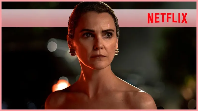 13 estrenos en Netflix: esta semana, el regreso de una de las series más reconocidas de la plataforma