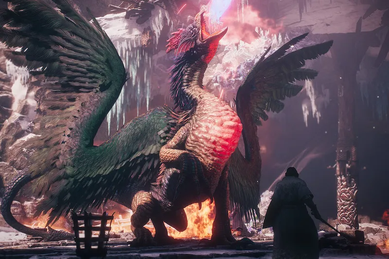 ¿Hay esperanzas de ver más Dragon's Dogma ahora que su director ha dejado Capcom? El editor responde