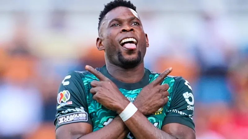 León quiere meterse a puestos de Liguilla