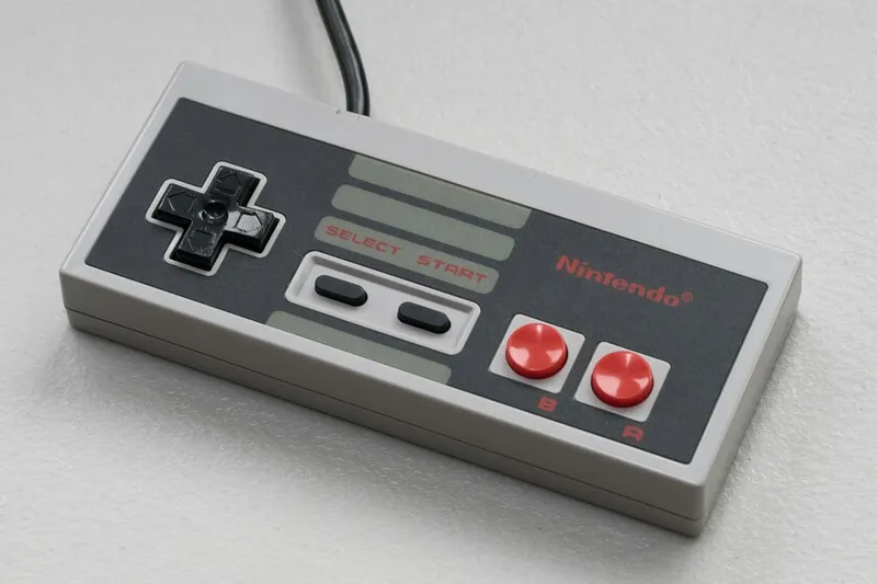 Un hombre sufre el robo de toda su colección de más de 860 juegos de NES valorada en 100.000 dólares