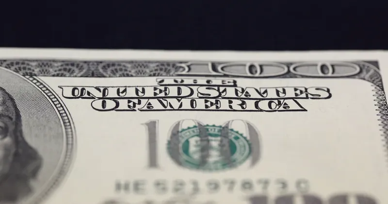 Estados Unidos pone en circulación billetes firmados por Trump con motivo del 4 de julio