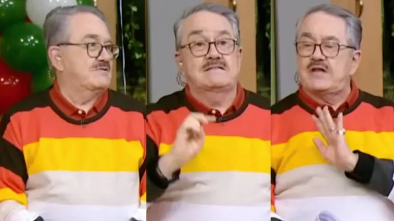 Pedro Sola desata indignación al decir que no tolera a los perros: “ganas de aventarles CARNE ENVENENADA”