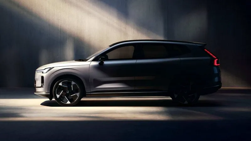 La advertencia de Volvo sobre los coches híbridos enchufables: “El problema es cómo los conducen los usuarios”